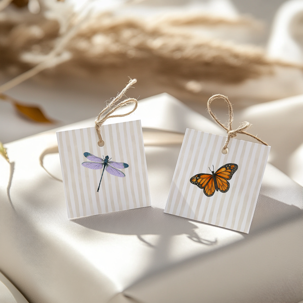 Little Love Bug Baby Shower Bundle BS276