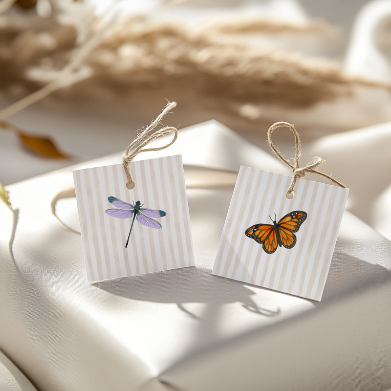 Little Love Bug Baby Shower Bundle BS276