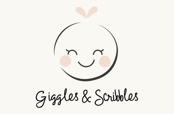 Giggles & Scribbles