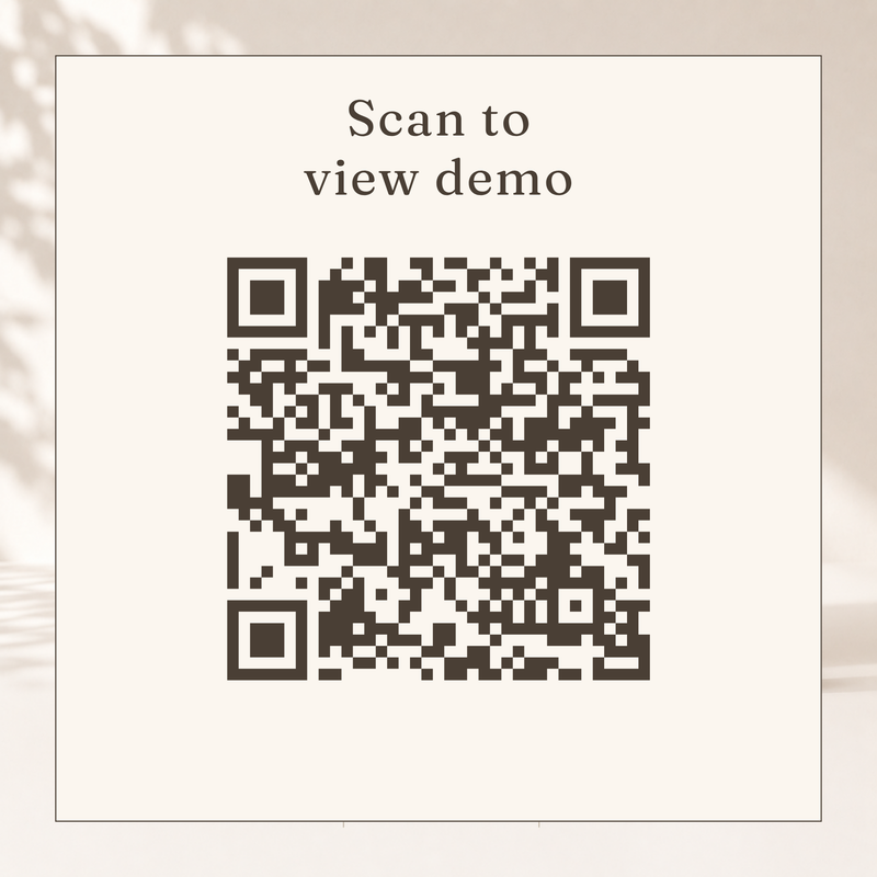 Cowgirl Baby Shower Invitation Website + RSVP BS303
