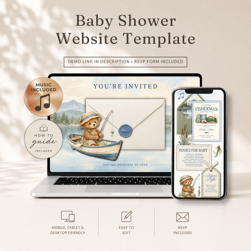 Website Templates