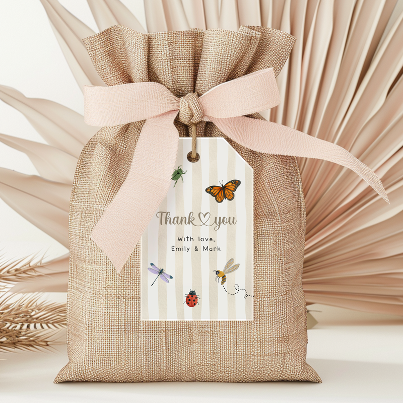 Little Love Bug Baby Shower Bundle BS276