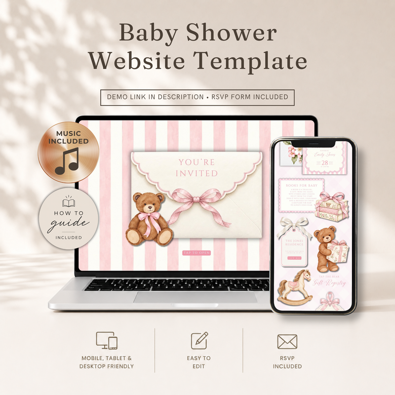 Website Templates